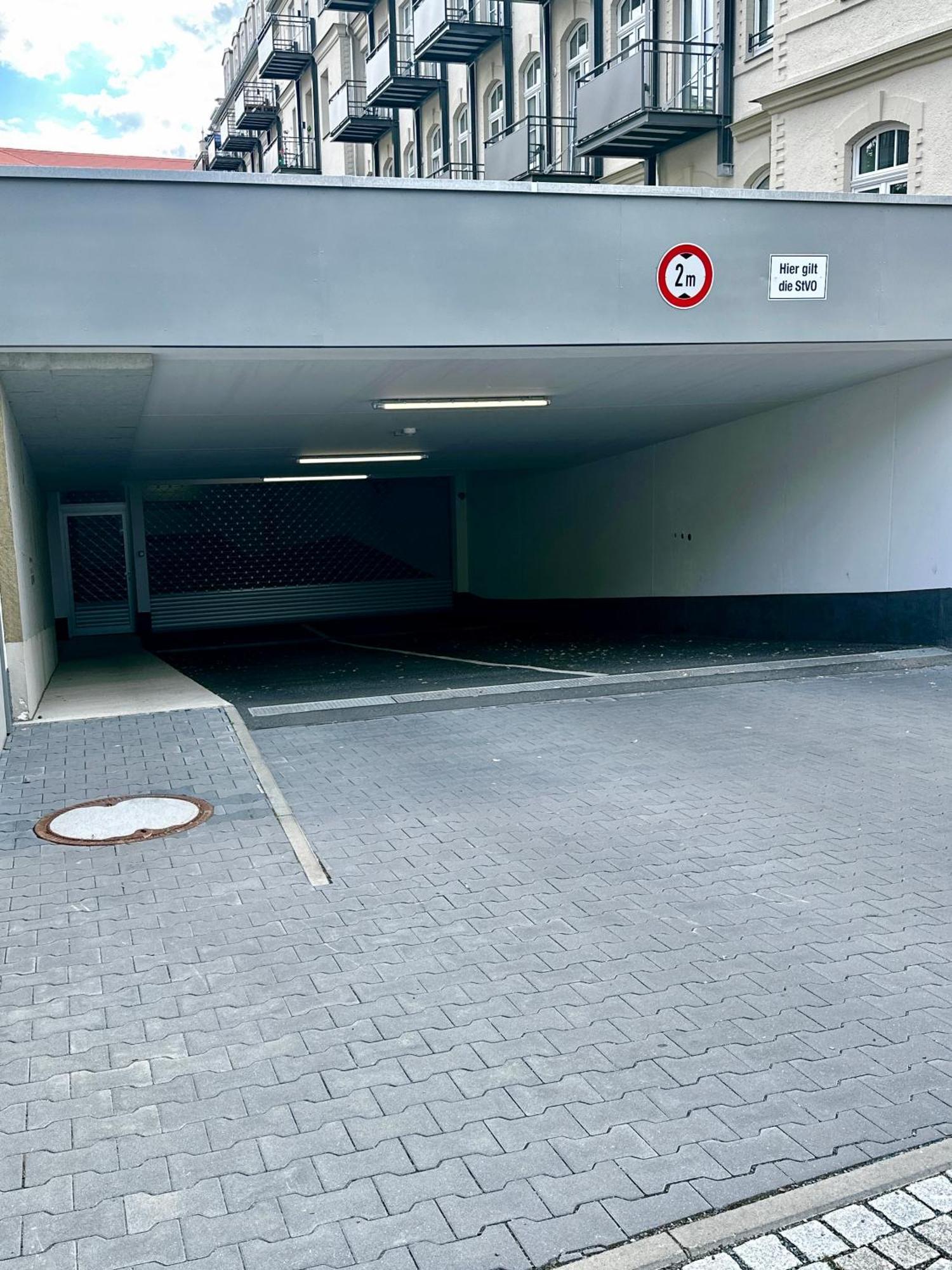 Oasis Appart - Wohnen In Dresden - Netflix - Tiefgarage - Dachterrasse Exterior foto